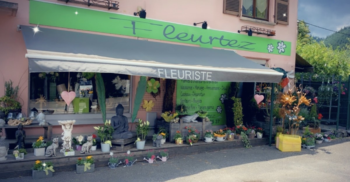 Fleurtez